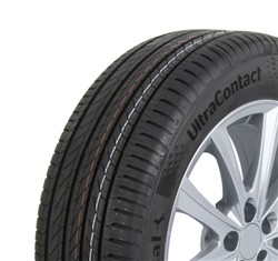Шина CONTINENTAL 215/50R17 95 W UltraContact, XL, літня, без камери (03123720000)